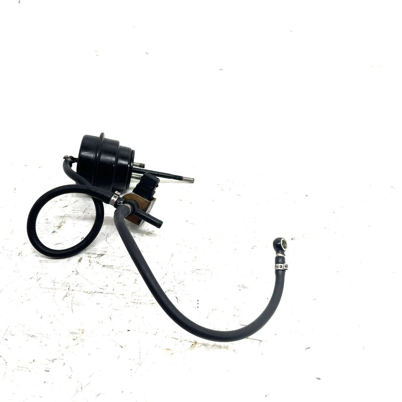 2004 Polaris MSX 110 OEM Turbo Waste Gate Control JP42