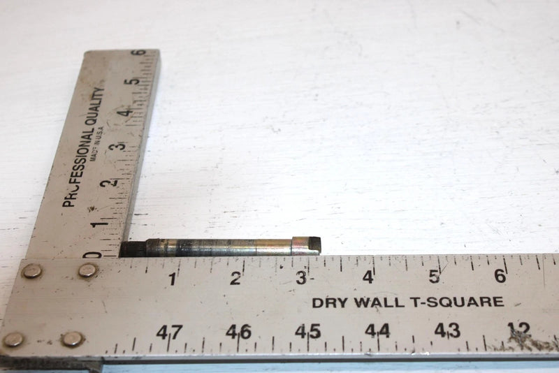 1986 Honda Atc 200 Sa Oem Nutral Indicator Shaft 35764-958-010 AH59