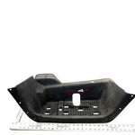 1999 Polaris Xplorer 300 OEM Right Footwell 5432374-070 AP216