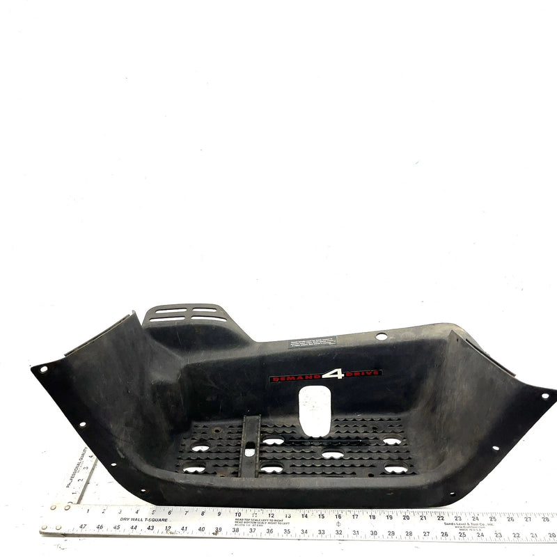 1999 Polaris Xplorer 300 OEM Right Footwell 5432374-070 AP216
