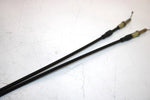 06 Ski-doo Tundra 300f Oem Choke Cable 512060005 SS103