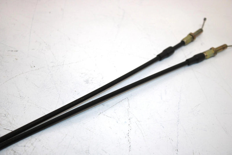 06 Ski-doo Tundra 300f Oem Choke Cable 512060005 SS103