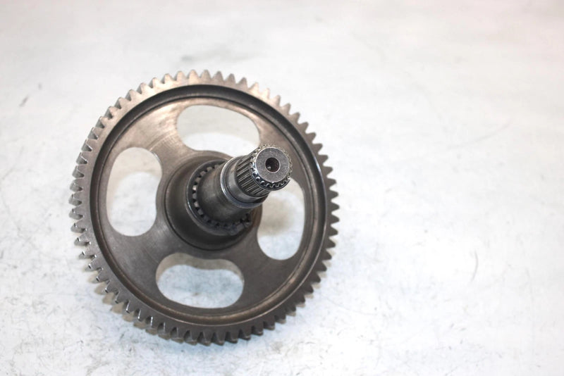 96 Suzuki King Quad 300 Ltf4wdx Oem Final Driven Shaft Assembly 27541-19B10 AS21