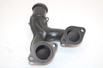 1976 Yamaha Gs340 Oem Exhaust Manifold 846-14610-00-00 SY71