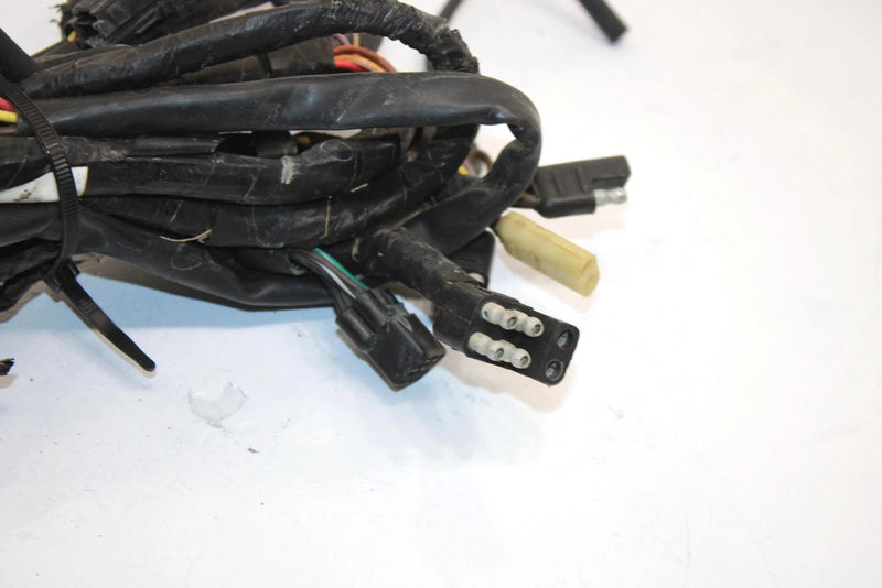 03 Arctic Cat Firecat 500 Sno Pro Oem Main Wire Harness 0686-935 SA259