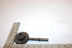 96 Yamaha  Warrior 350 Oem Starter Idler Gear 1UY-15512-00-00 AY6
