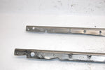 1998 Polaris 600 Xc Oem Rear Tunnel Brace Pair 1012641-067 SP45