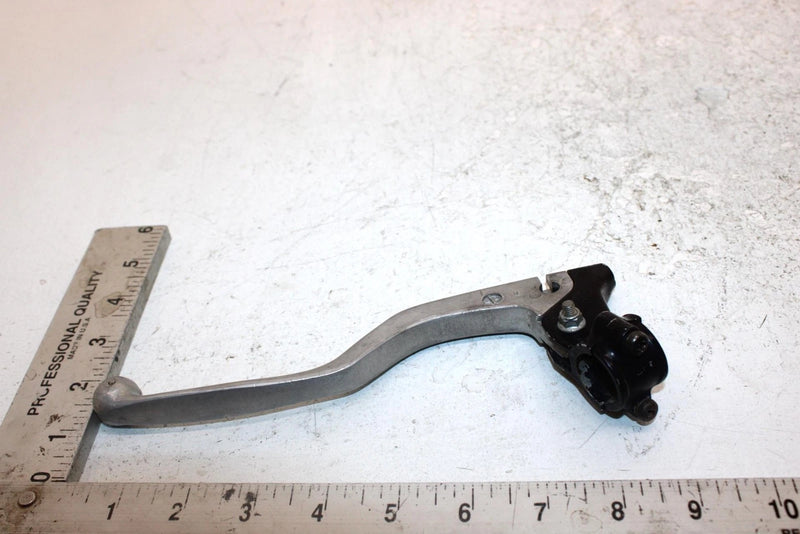 1996 Kawasaki Bayou 300 Oem Right Brake Lever 46076-1179 AK25