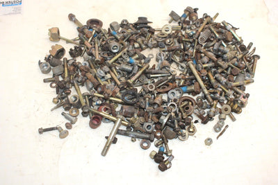 2001 Polaris Magnum 325 Oem Nut Bolt Washer Spacer Hardware Kit AP30