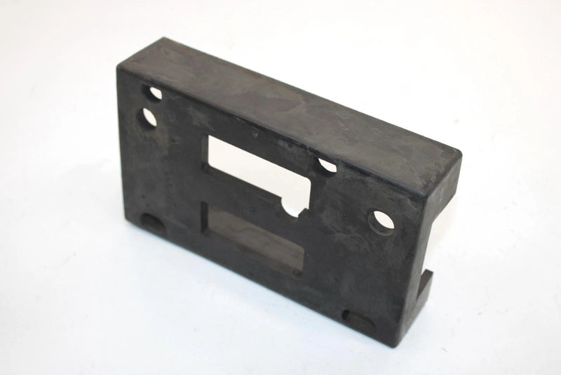 03 Bombardier Quest 650 Oem Battery Pad 278001746 AB1