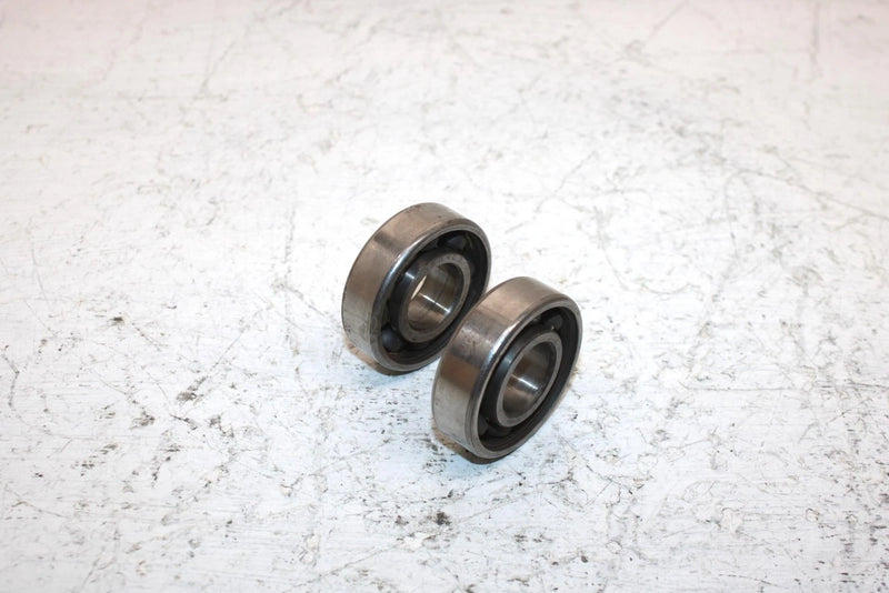 2003 Polaris Sportsman 500 Ho Oem (6204) Bearing Pair 3233018 Q5495