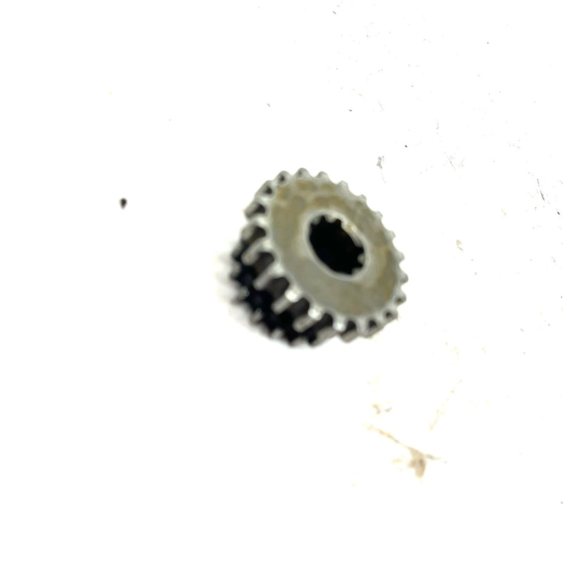 05-13 Kawasaki Brute Force 650 4x4 OEM Middle Cam Gear 12046-0562 AK34