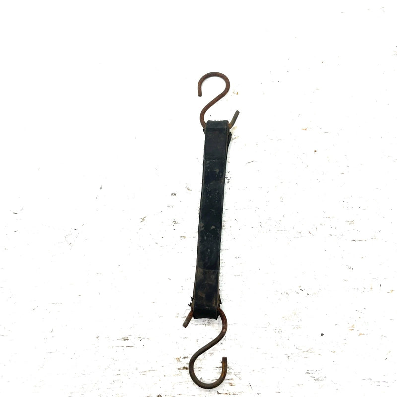1992 Polaris Trail Boss 350L 4X4 OEM Battery Strap 5418182 AP222
