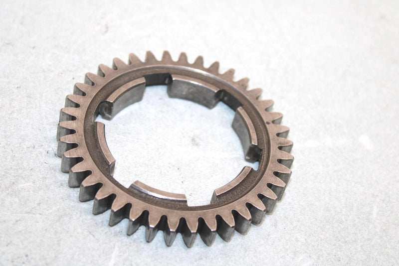 83 Yamaha  Ytm M225 Dxk Oem Drive Gear 5HO-11536-00-00 AY42