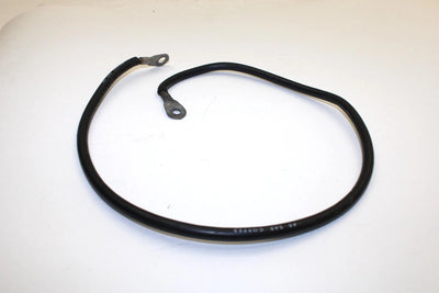 1993 Polaris Trail Boss 250 Oem Negative Battery Cable 4010076 Q1758