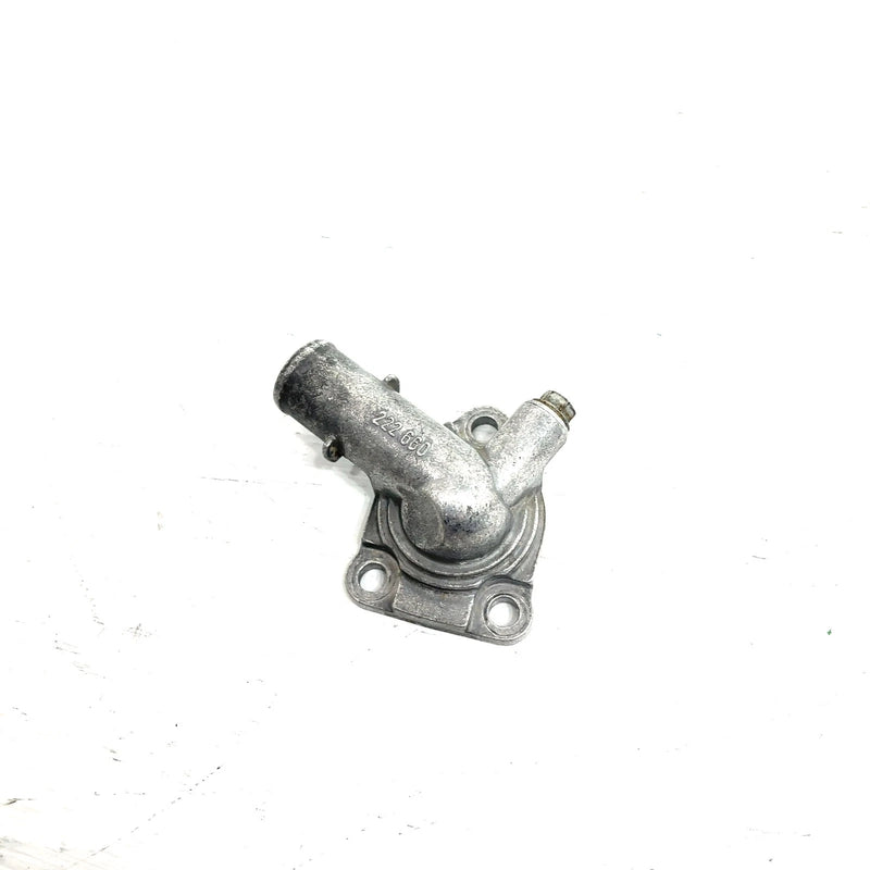 2004 John Deere Trail Buck 650 OEM Thermostat Cover 420222660 AJ1.1