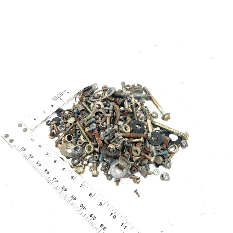 2002 Polaris Trail Blazer 250 OEM Nut Bolt Spacer Hardware Kit AP224