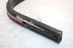 92 Polaris Trail Oem Rear Bumper/Red,Silver Stripe 5224334-067 5224334 SP136