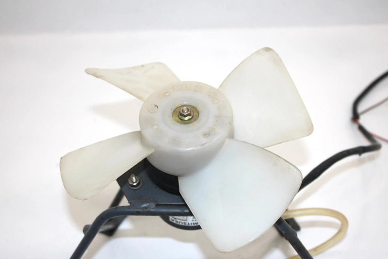 93 Polaris 250 4x4 Oem Fan Motor Assembly 3084036 3083948 AP140