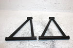 1998 Arctic Cat Zr 600 Oem Lower A Arm Pair 0703-612 SA33