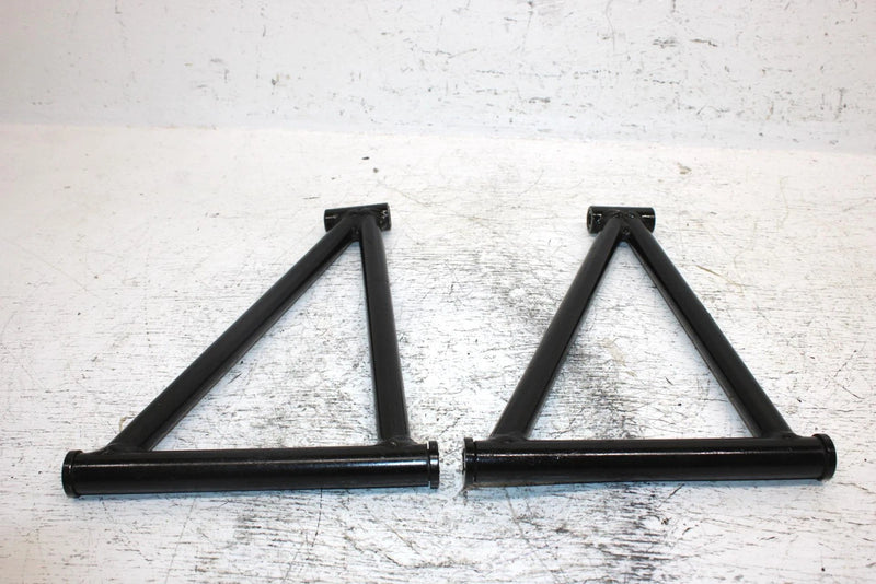 1998 Arctic Cat Zr 600 Oem Lower A Arm Pair 0703-612 SA33