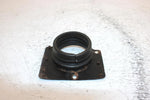 1999 Arctic Cat Zr 600 Oem Exhaust Boot W/Plate 0712-891 0612-747 SA19