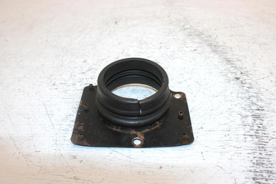 1999 Arctic Cat Zr 600 Oem Exhaust Boot W/Plate 0712-891 0612-747 SA19