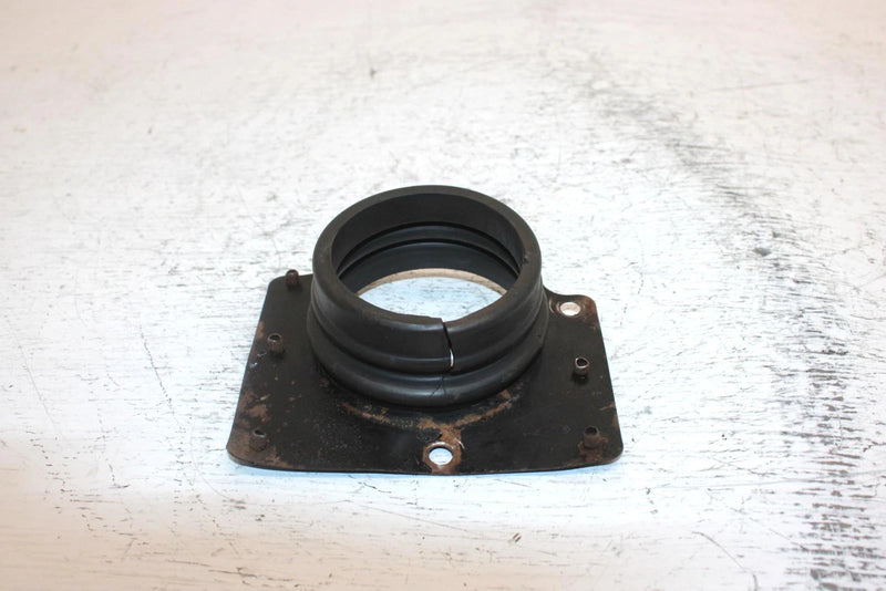 1999 Arctic Cat Zr 600 Oem Exhaust Boot W/Plate 0712-891 0612-747 SA19