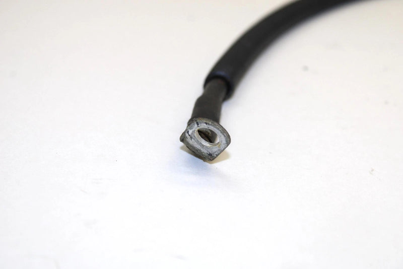 2003 Sea-doo Gti Oem Negative Battery Cable 278001667 JS11