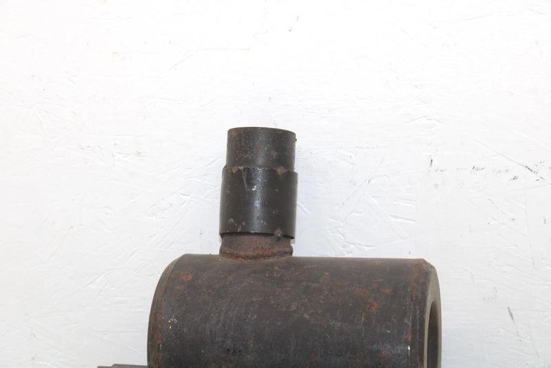 1996 Polaris Xlt Oem Exhaust Muffler Resonator 1260678-029 B492