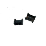2003 Bombardier Traxter Autoshift Std OEM Shift Bushing Pair 705500033 Q6233