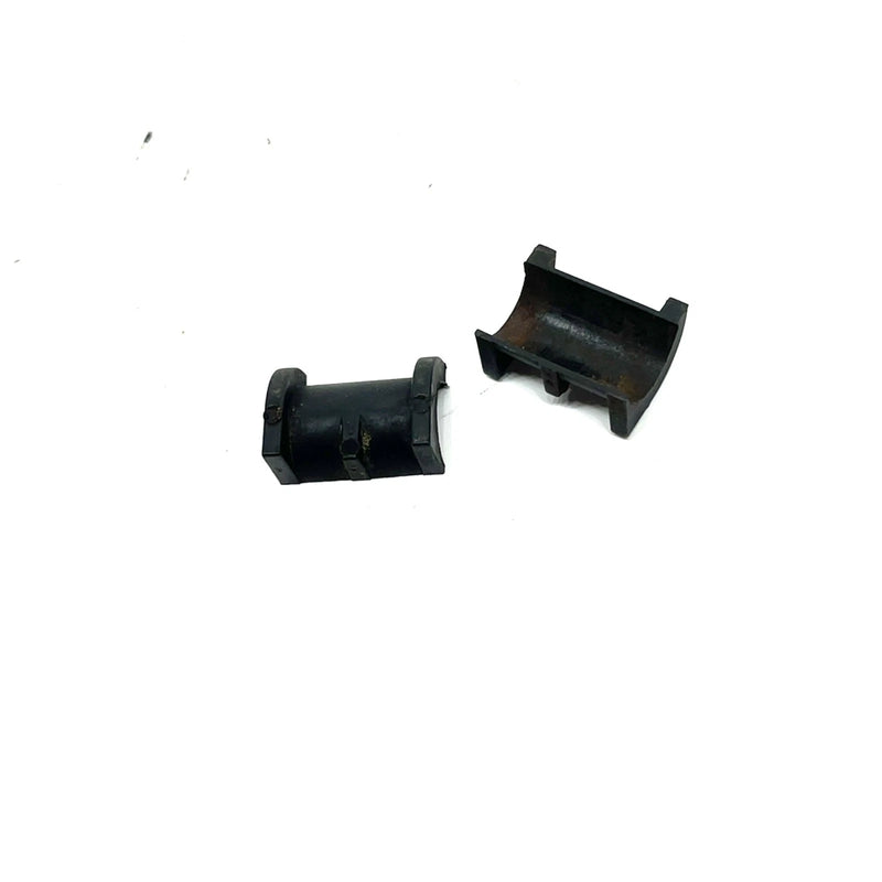 2003 Bombardier Traxter Autoshift Std OEM Shift Bushing Pair 705500033 Q6233