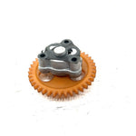 95 Yamaha Big Bear 350 YFM350FW 4x4 OEM Oil Pump 1UY-13300-00-00 AY58
