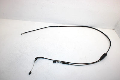 1996 Arctic Cat Montego Deluxe Oem Throttle Cable 0687-054 JA13