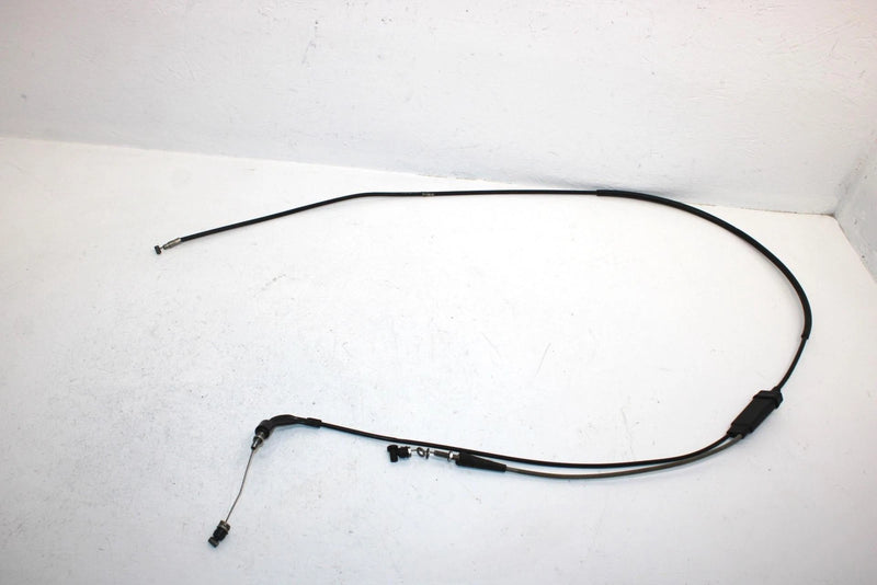 1996 Arctic Cat Montego Deluxe Oem Throttle Cable 0687-054 JA13