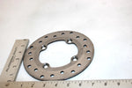 06 Can-am Outlander 400 Oem Rear Brake Disc 905600271 705600604 AB0