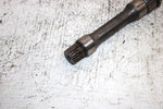 1998 Honda Foreman Fourtrax Oem Final Shaft 23611-HM7-000 AH35