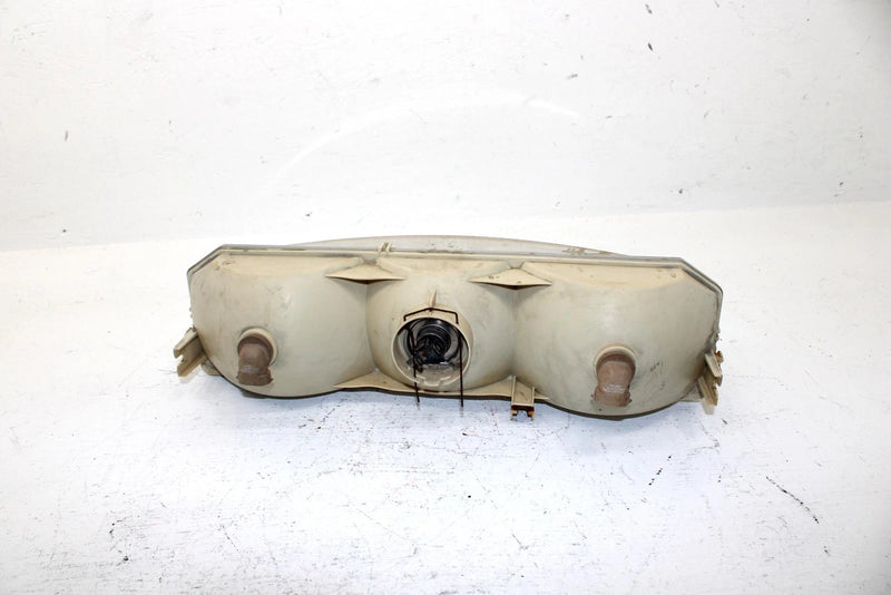1997 Polaris Classic Touring Oem Headlight W/Bulbs 2431008 SP41