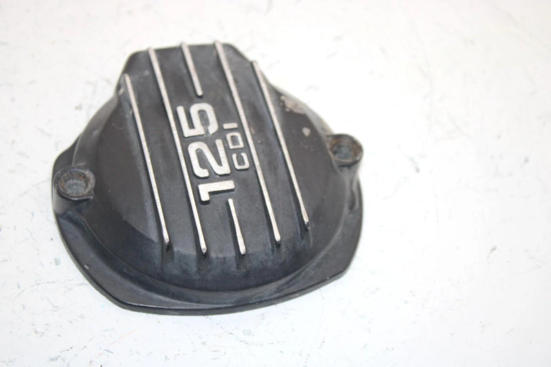 86 Honda Fourtrax  Trx125 A Oem Pulse Generator Cover 30371-968-000 AH16