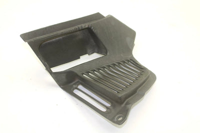 Yamaha OEM Right Louver 8K4-77132-00-00 SY49