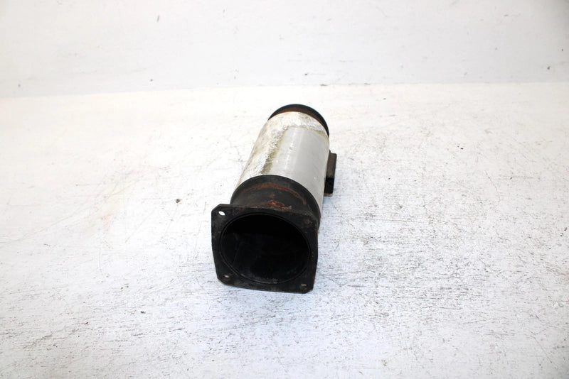 1987 Yamaha Exciter 570 L/c Oem Front Shock Housing Set 82M-2376J-00-00 SY18