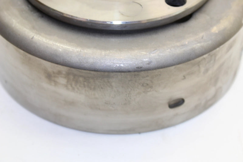 00 Kawasaki Bayou 300 4x4 OEM Flywheel 21007-1361 AK8