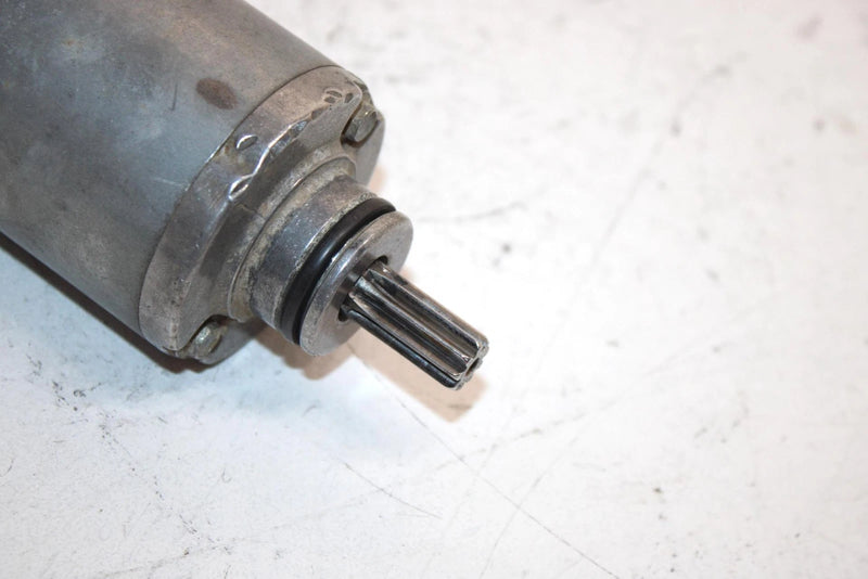 2005 Bombardier Rally 175 Oem Starter Motor A31200179000 AB8