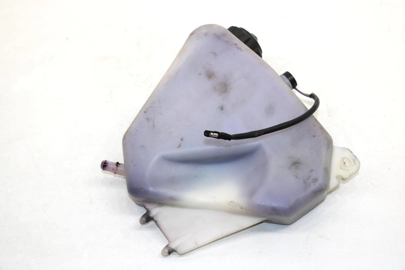 98 Polaris Xc 600 Oem Oil Tank Assembly 5432370 SP151