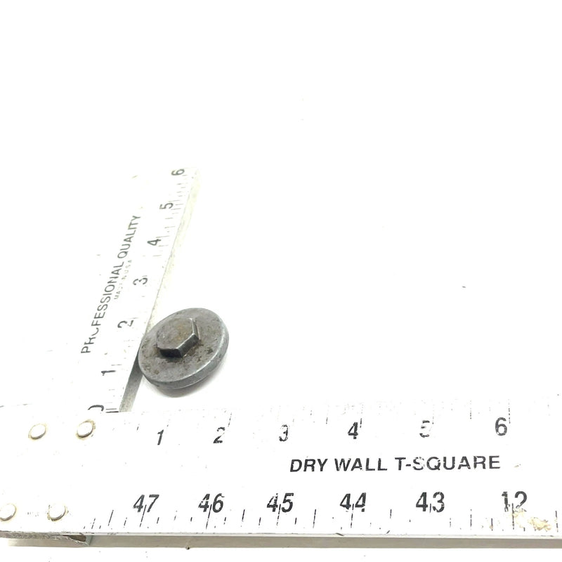 84-87 Suzuki Quadrunner 185 OEM Oil Inspection Cap 11175-18920 AS0