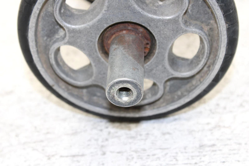 1989 Yamaha Phazer OemSuspension Shaft W/Wheels 8V0-47488-00-00 SY13