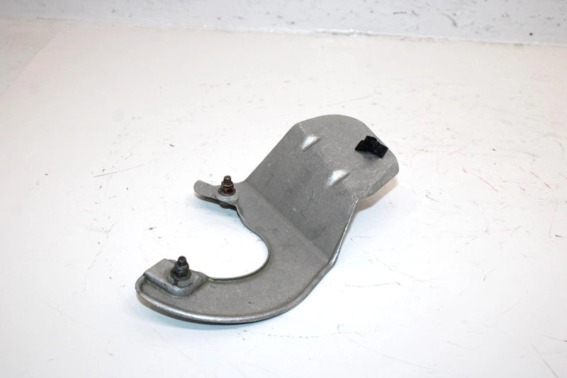 2003 Ski-doo Mxz 380f Oem Oil Tank Deflector 519000043 SS28