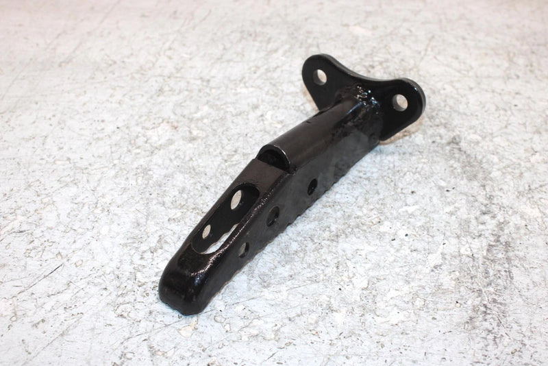 1986 Honda Trx350 Oem Foot Peg 50616-HA7-670 50616-HA7-653 AH40