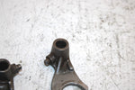 1996 Yamaha  Badger Yfm80h OEM Shift Fork Set 2MK-18511-00-00 AY14