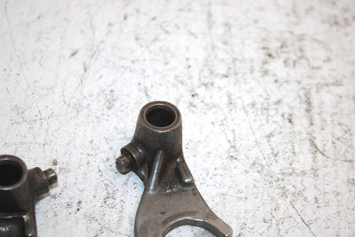 1996 Yamaha  Badger Yfm80h OEM Shift Fork Set 2MK-18511-00-00 AY14